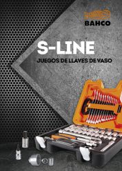 S-Line - JUEGO-01